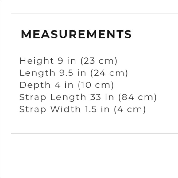 Botkier mini backpack - Picture 16 of 16